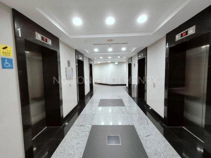 Office for Sale in  Valley Point - Image 6